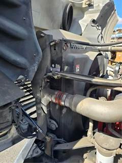 Freightliner M2 112 Cooling Assembly for a Freightliner M2 112 Medium Duty