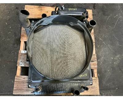 Freightliner MT45 Cooling Assembly for a Freightliner MT45 Chassis