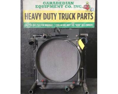 Freightliner MT55 Cooling Assembly for a Freightliner MT55 Chassis