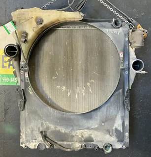 Freightliner ST120 Cooling Assembly