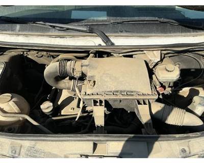 Freightliner Sprinter Cooling Assembly for a Freightliner SPRINTER 3500