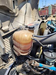 International 4300 Cooling Assembly