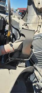 International 4300 Cooling Assembly