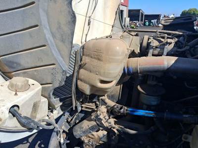 International 4300 Cooling Assembly