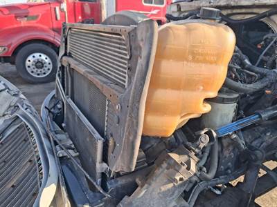 International 4300 Cooling Assembly