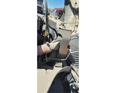 International 4300 Cooling Assembly