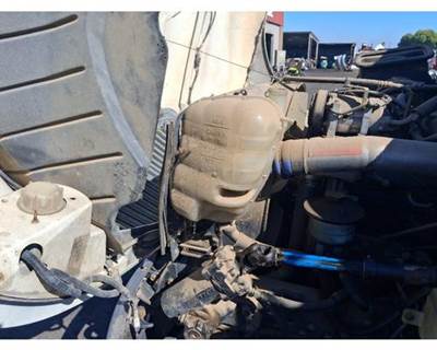 International 4300 Cooling Assembly