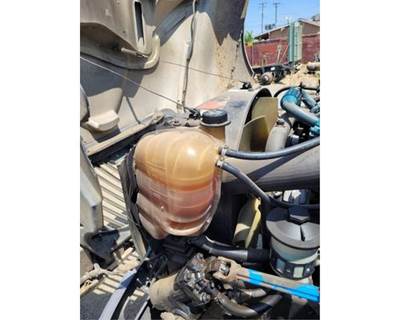 International 4300 Cooling Assembly