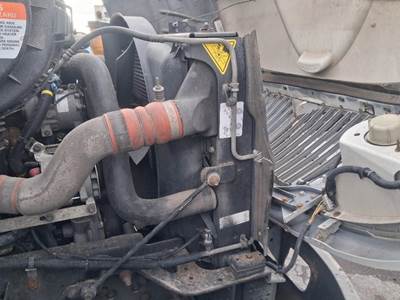 International 4400 Cooling Assembly