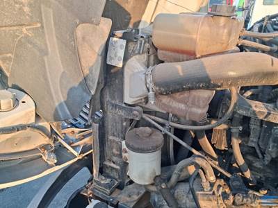 International 4400 Cooling Assembly