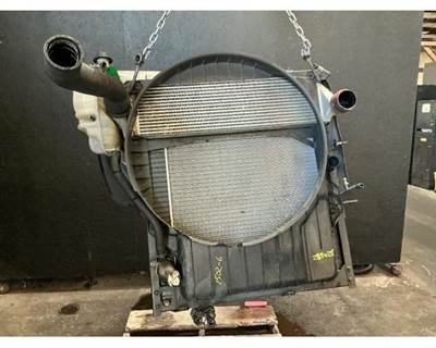 International 4400 Cooling Assembly for a International DuraStar 4400