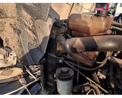 International 4400 Cooling Assembly for a International DuraStar 4400