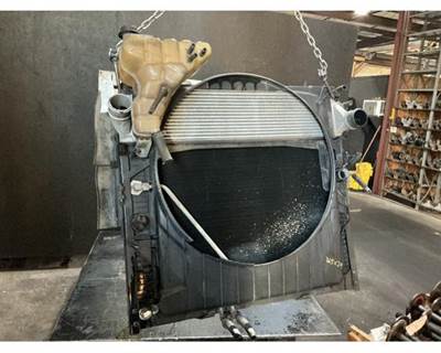 International 4400 Cooling Assembly