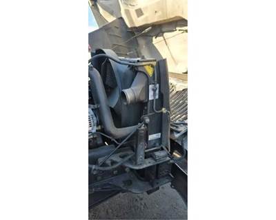 International 4400 Cooling Assembly