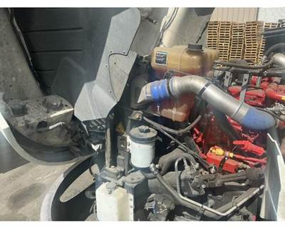 International 4400 Cooling Assembly