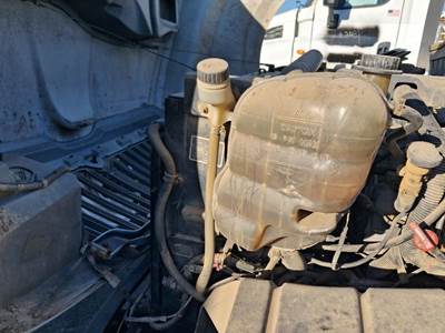 International 4400 LP Cooling Assembly