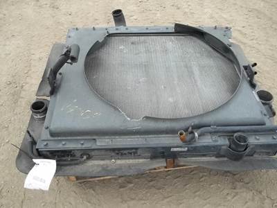 International Cooling Assembly