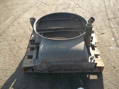 International Cooling Assembly