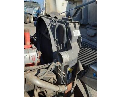 International 8600 Cooling Assembly