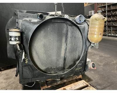 International 8600 Cooling Assembly