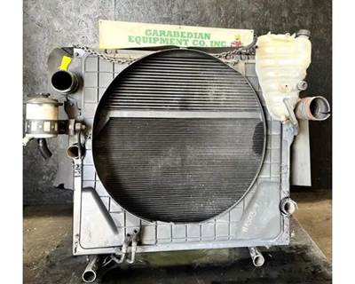 International 8600 Cooling Assembly