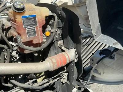 International A26 Cooling Assembly for a International RH613