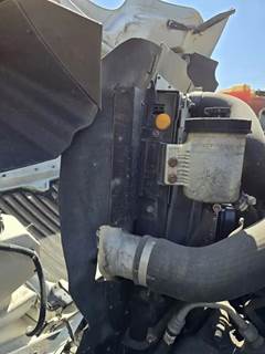 International A26 Cooling Assembly for a International RH613