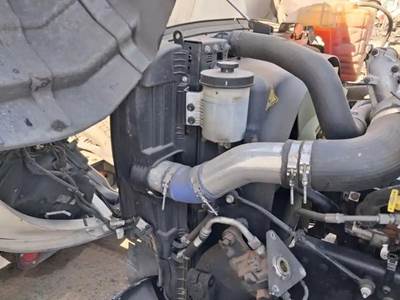 International A26 Cooling Assembly for a International LT625