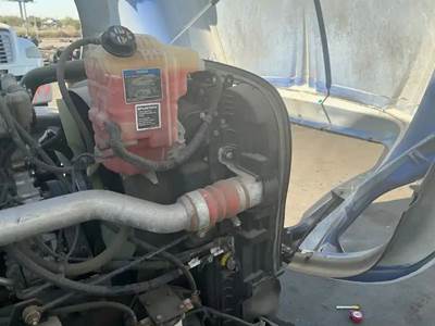 International A26 Cooling Assembly for a International LT625