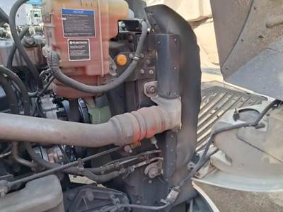 International A26 Cooling Assembly for a International RH613