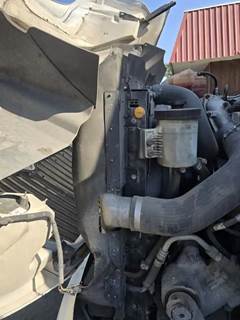 International A26 Cooling Assembly for a International RH613