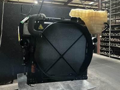 International A26 Cooling Assembly for a International LT625