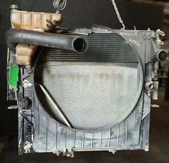 International DT 460 Cooling Assembly for a International DuraStar 4300