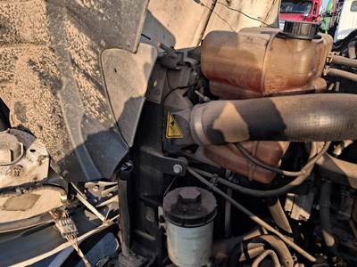 International DT 460 Cooling Assembly