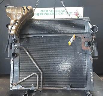 International DuraStar 4300 Cooling Assembly