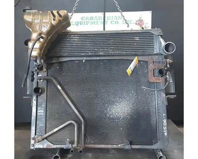 International DuraStar 4300 Cooling Assembly