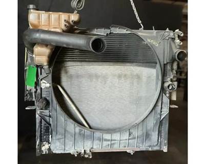 International DuraStar 4300 Cooling Assembly