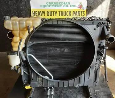 International DuraStar 4400 Cooling Assembly