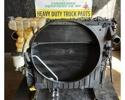 International DuraStar 4400 Cooling Assembly