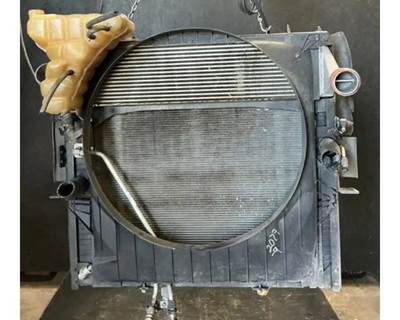 International DuraStar 4400 Cooling Assembly