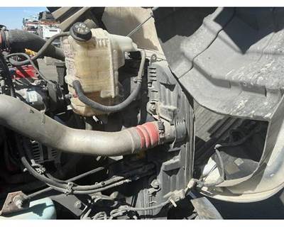 International LT625 Cooling Assembly