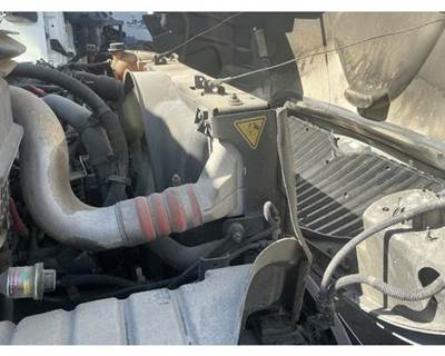 International Cooling Assembly for a International MV607