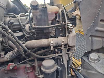 International MaxxForce 13 Cooling Assembly for a International TranStar 8600