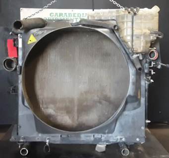 International ProStar Cooling Assembly