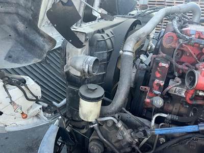 International ProStar Cooling Assembly