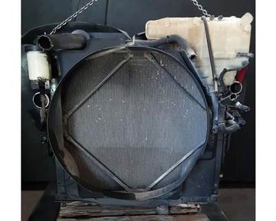 International ProStar Cooling Assembly