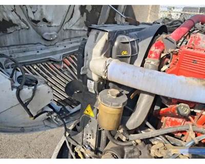 International ProStar Cooling Assembly