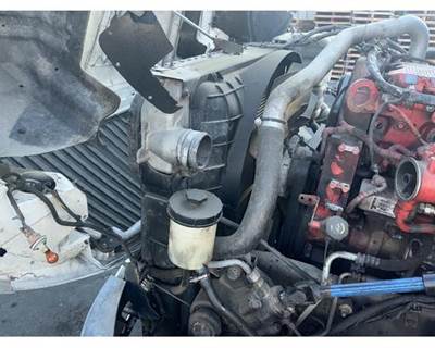 International ProStar Cooling Assembly