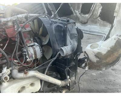 International ProStar Cooling Assembly