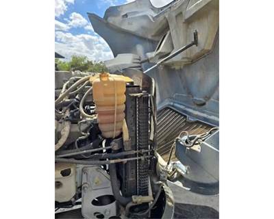 International ProStar Cooling Assembly